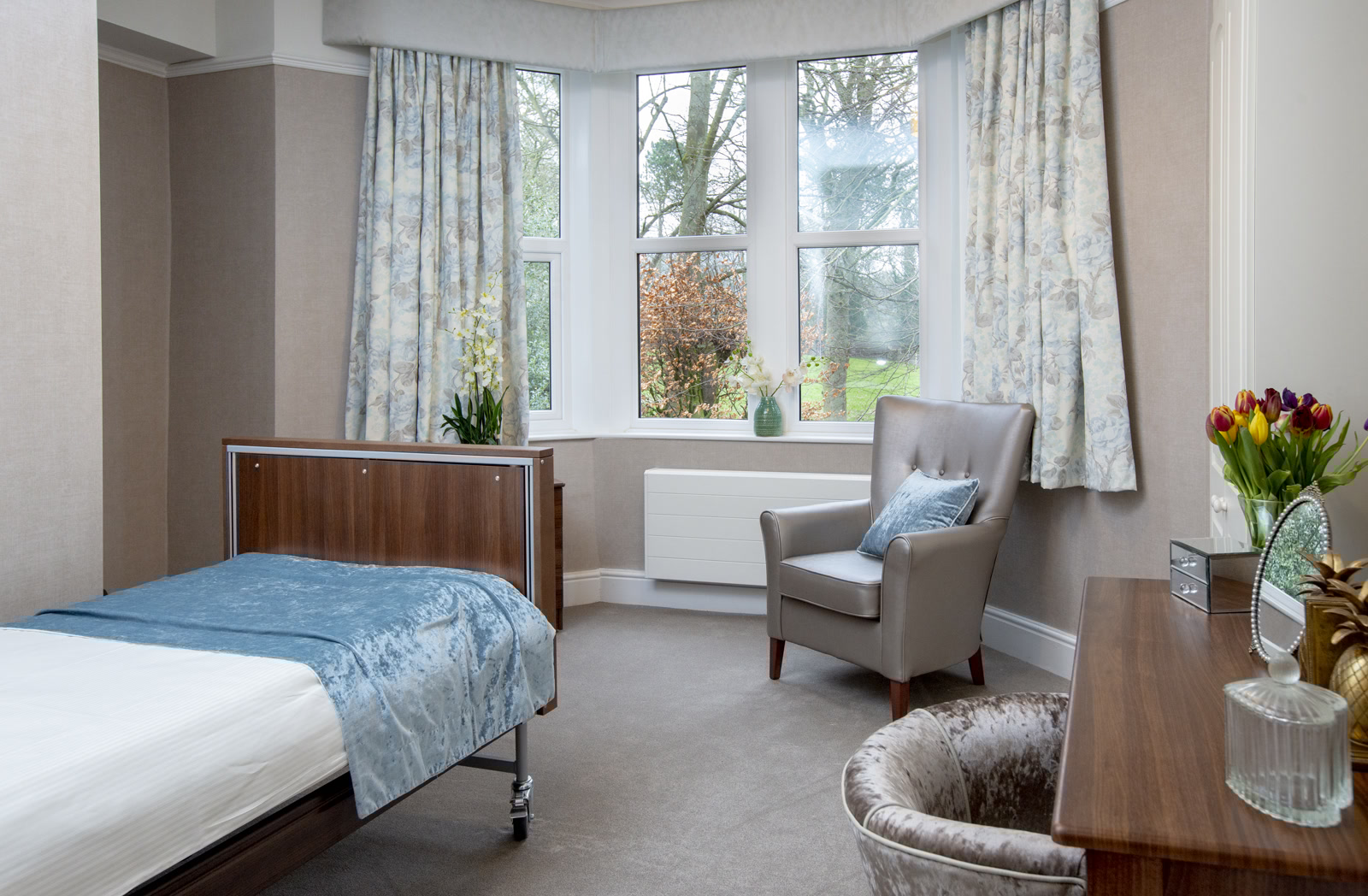 Springbank Care Home